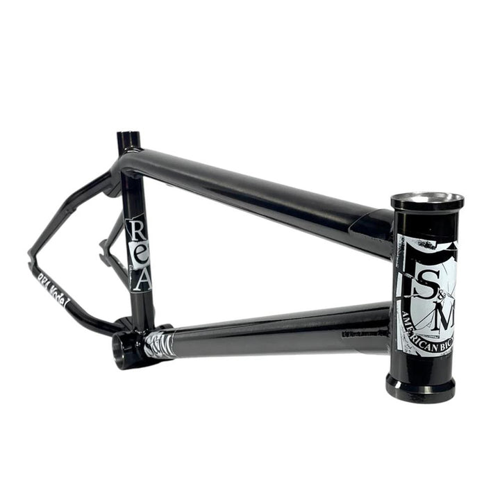 S&M REA Frame