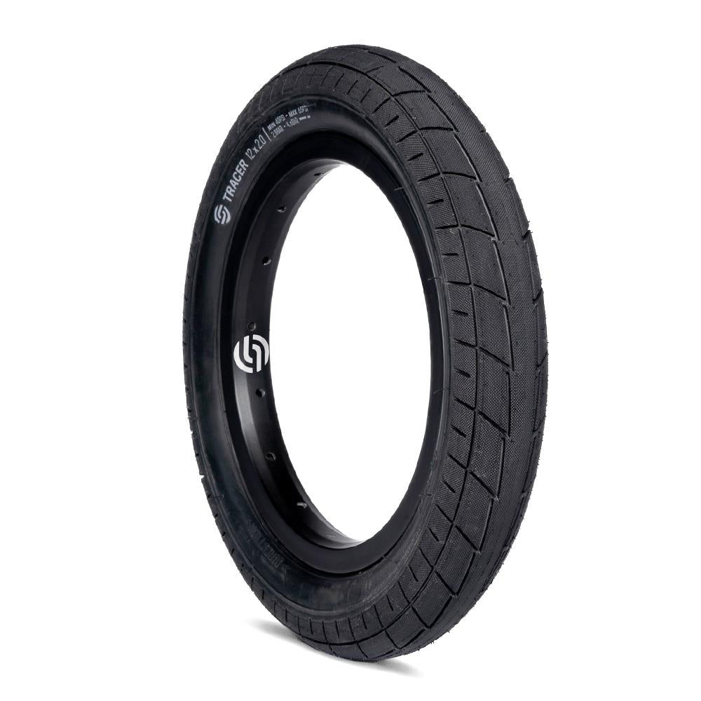 Salt Tracer 12" Tire