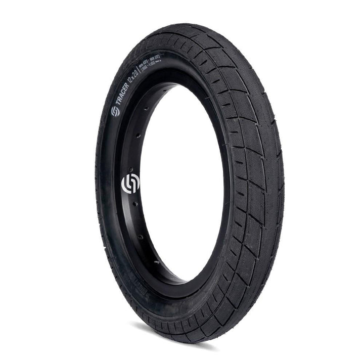 Salt Tracer 12" Tire