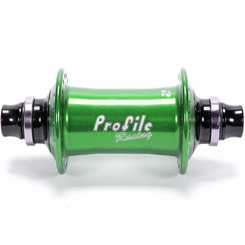 Profile AC-2 Race Front Hub