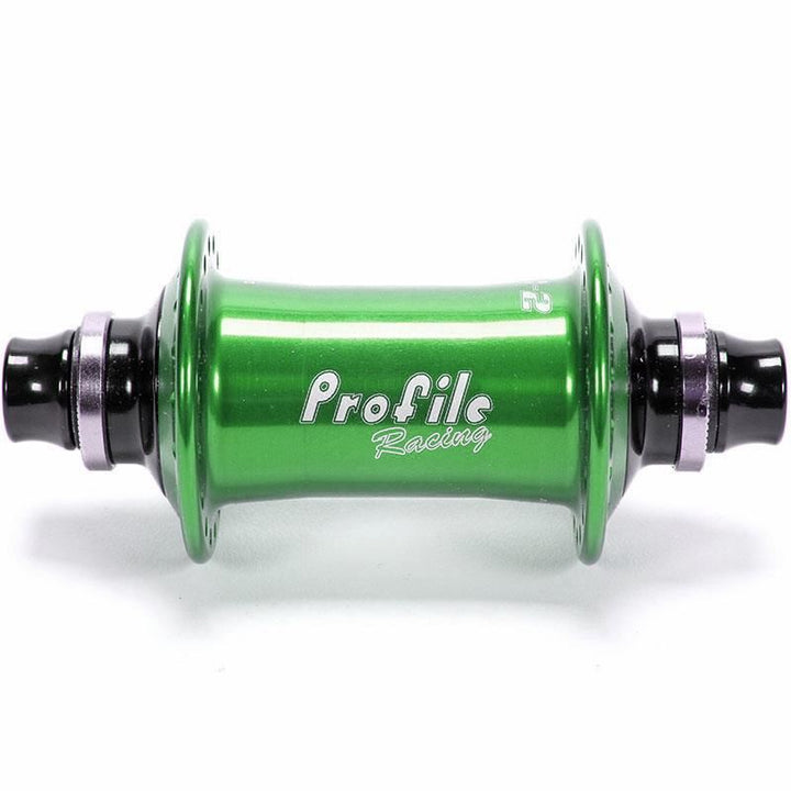 Profile AC-2 Race Front Hub