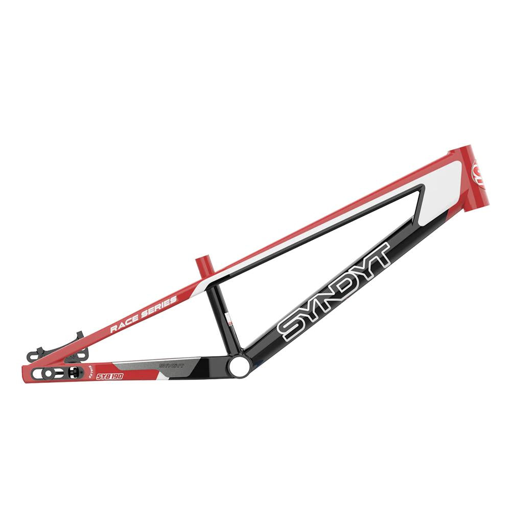 Syndyt SYB 190 Junior XL Race Frame