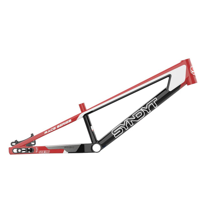Syndyt SYB 190 Junior XL Race Frame