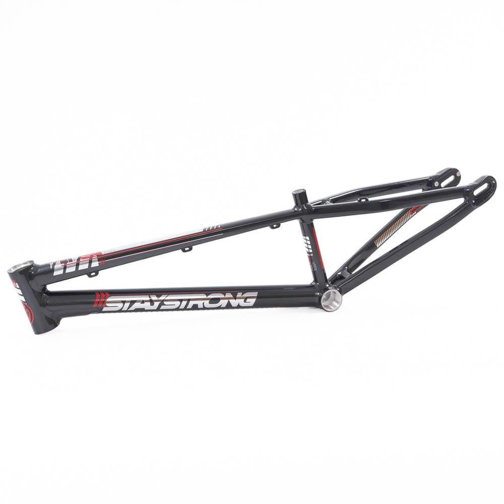 Stay Strong Per la vita 2023 V4 Junior Frame di gara - Disco Versione