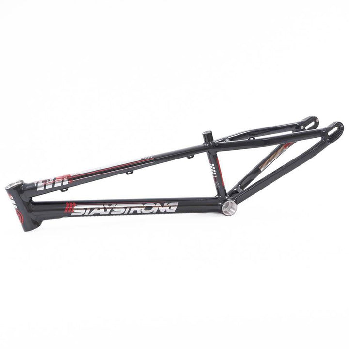 Stay Strong Per la vita 2023 V4 Junior Frame di gara - Disco Versione