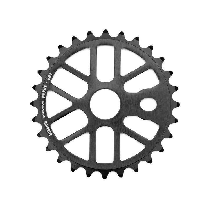 Mission Nexus Sprocket