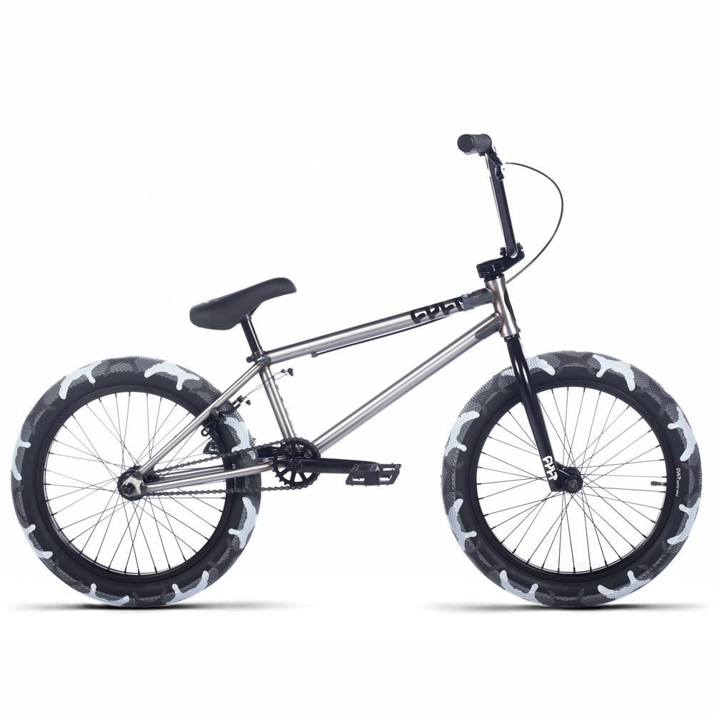 Cult Access BMX Bike 2024