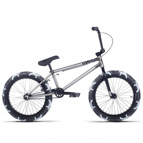 Cult Access BMX Bike 2024 | Source BMX - US