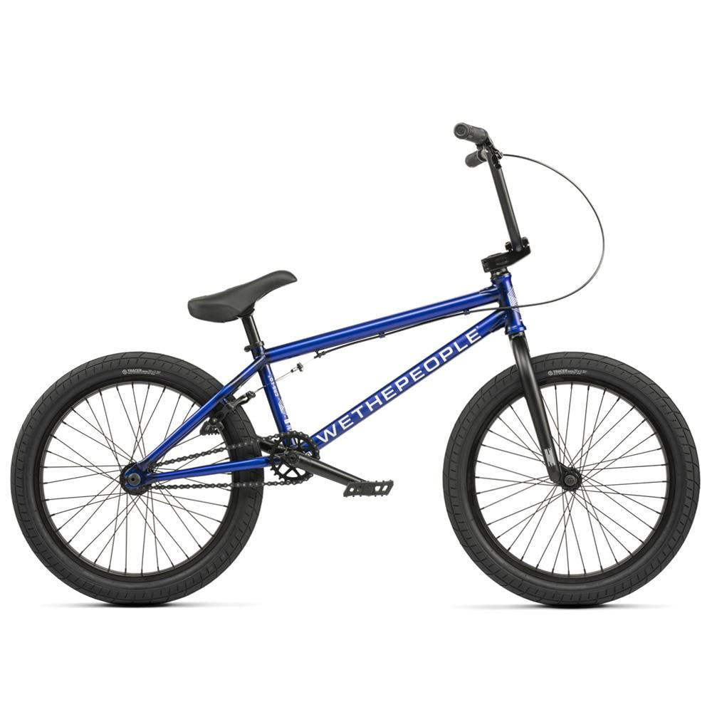 Wethepeople Bici BMX CRS FC