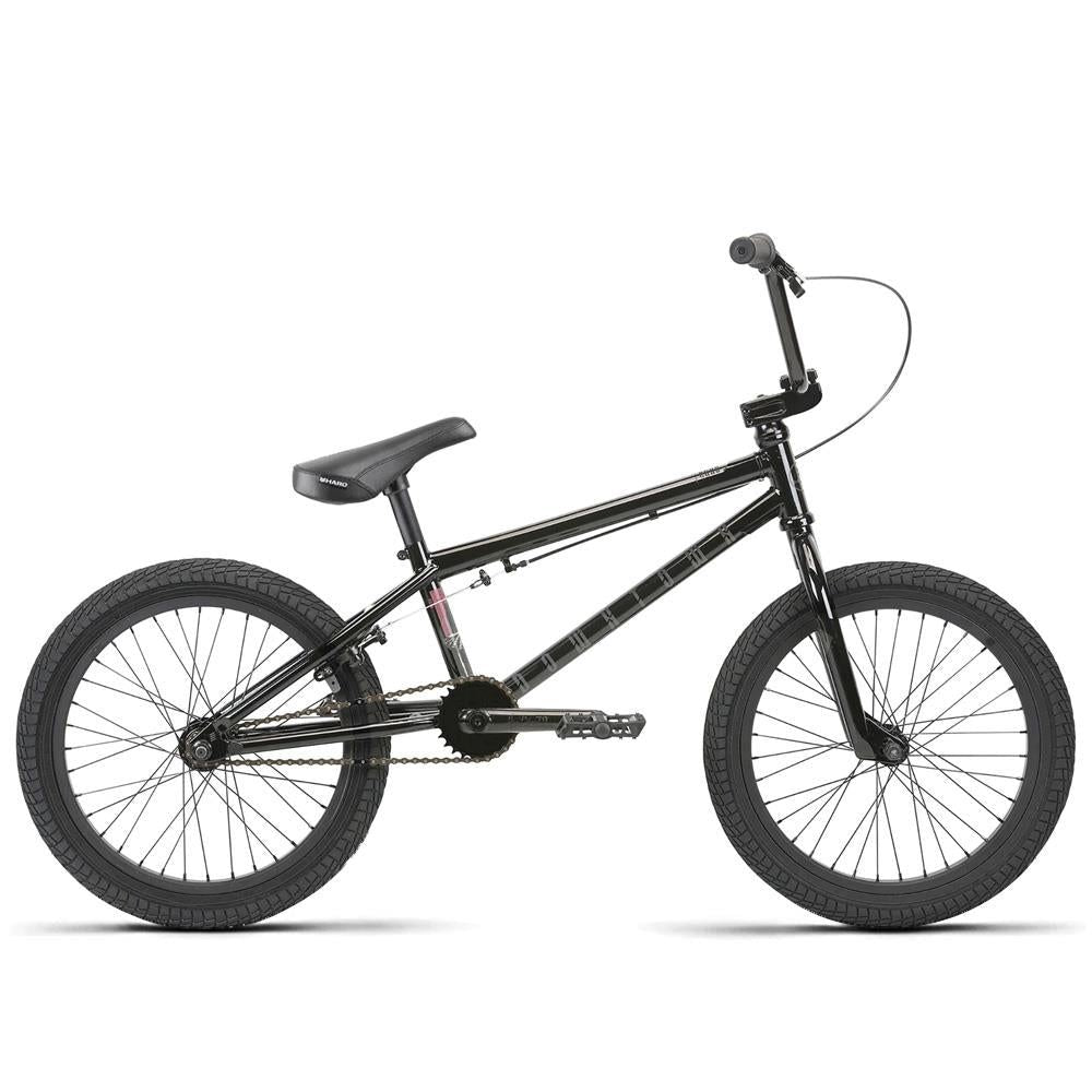 Haro Bike BMX in centro da 16 "