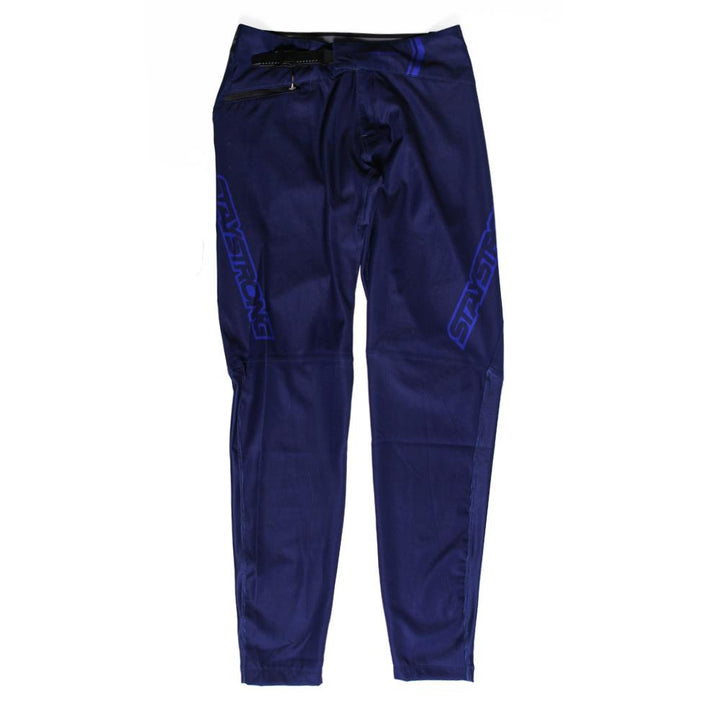 Stay Strong V3 Race Pants - Navy