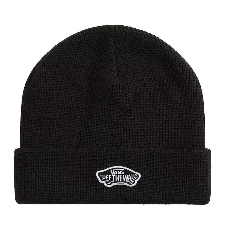 Vans Classic Cuff Beanie - Black
