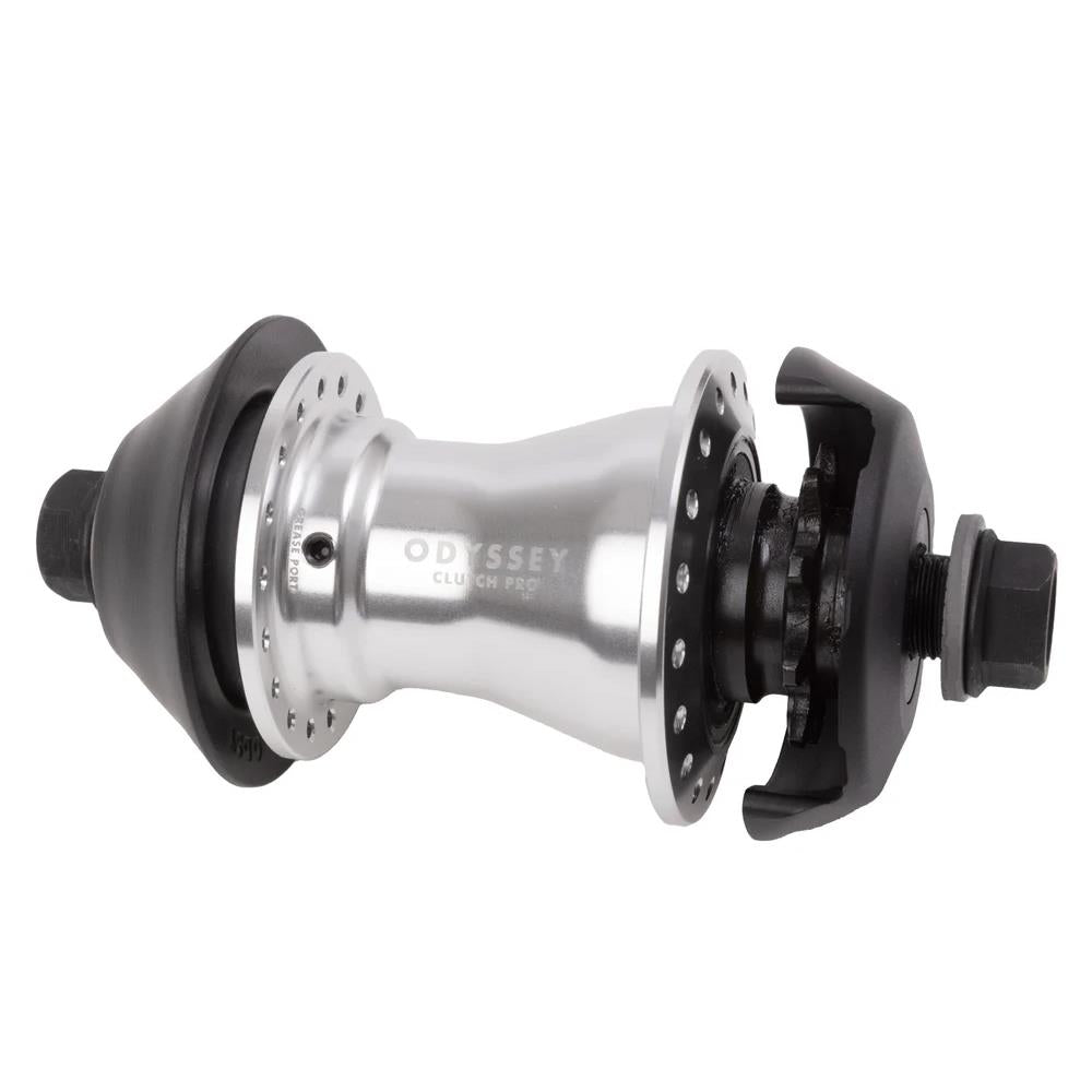 Odyssey Clutch Pro Freecoaster Hub - LHD