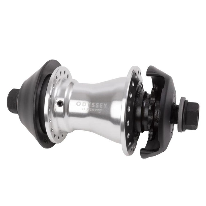 Odyssey Clutch Pro Freecoaster Hub - LHD