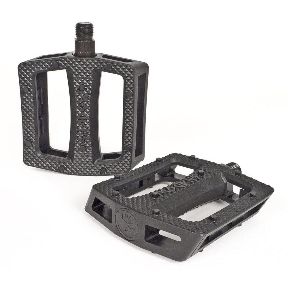 Shadow Ravager Plastic Pedals