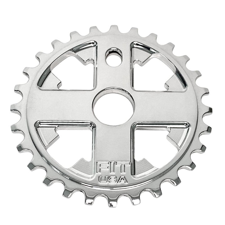 Fit Key V2 Sprocket