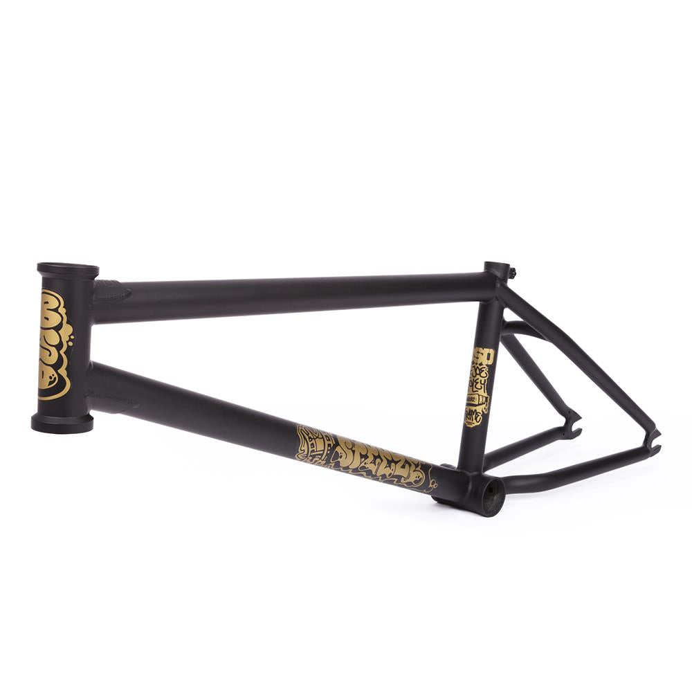 BSD Steeze Frame – Source BMX - US