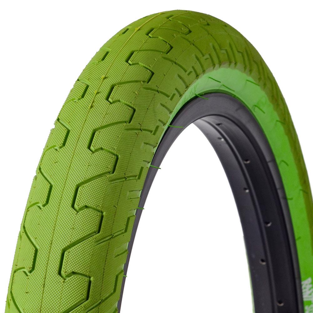 Rant Squad Tire Black / 2.35