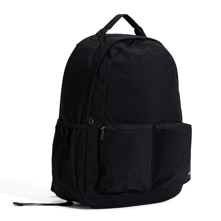 Vans Off The Wall Backpack - Black