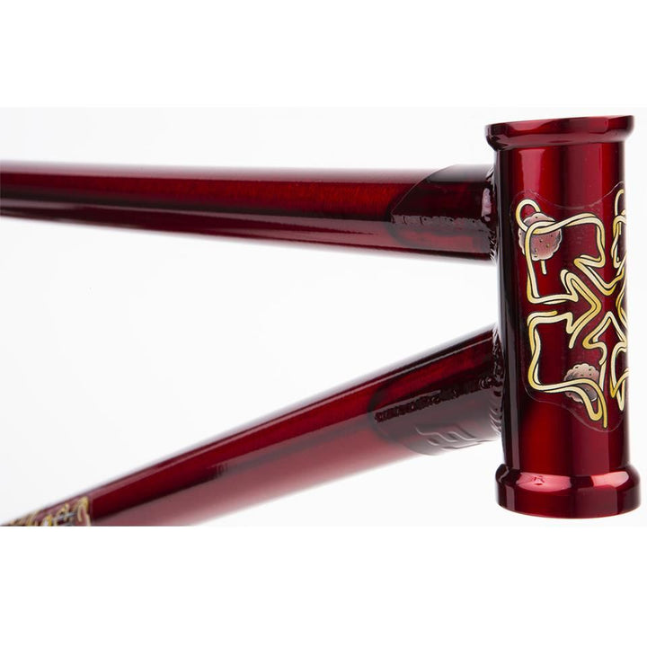 Fit Sleeper Ethan Corierre Signature Frame