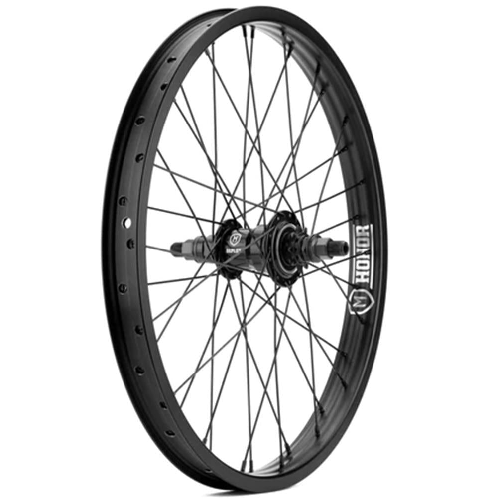 Mission Distribuire Freecoaster Ruota - RHD