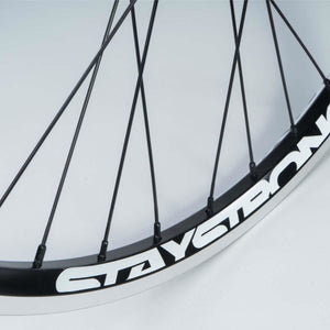 Stay Strong Reactiv Race 24" 1.75" Wheelset