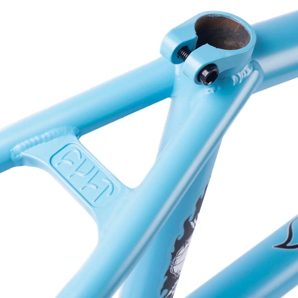 Cult Cornice ic shorty