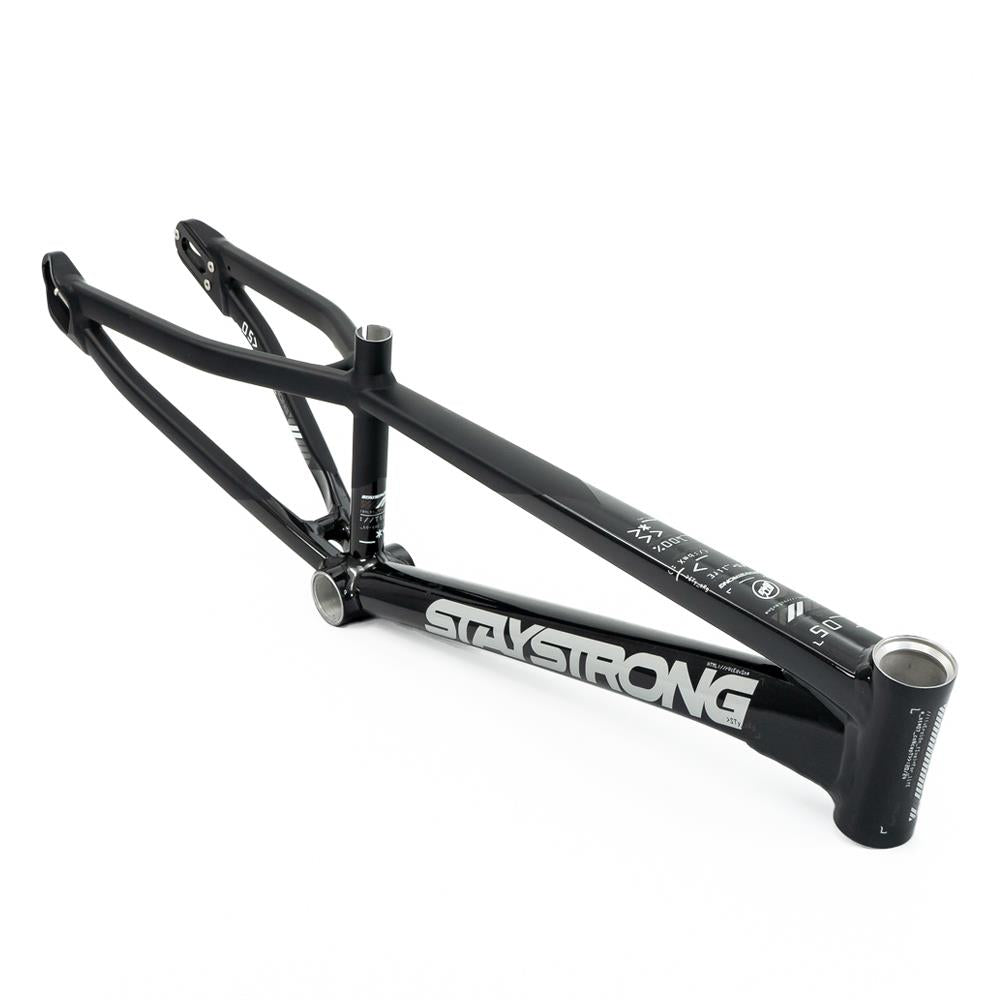 Stay Strong For Life V5 Junior Frame 2025 – Source BMX - US