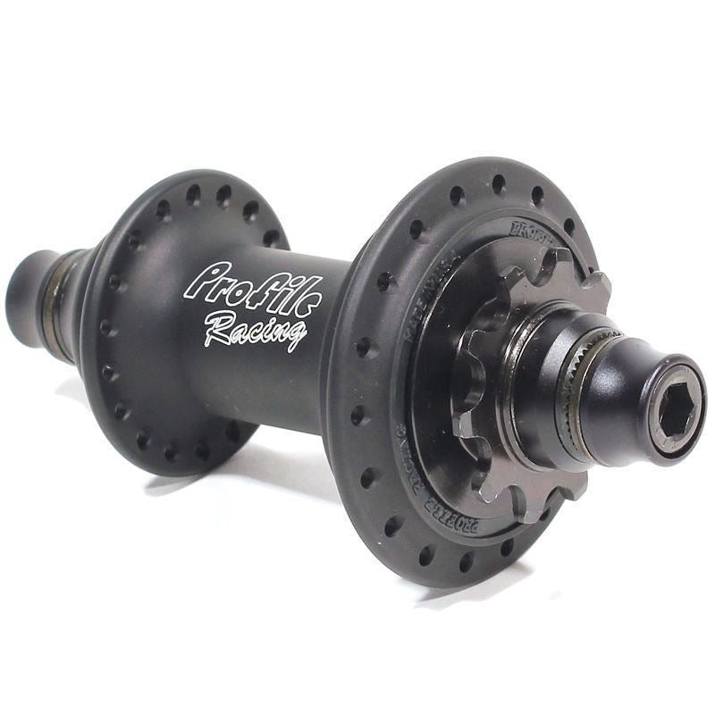 Profile Elite Rear Female Cassette Hub - RHD – Source BMX - US