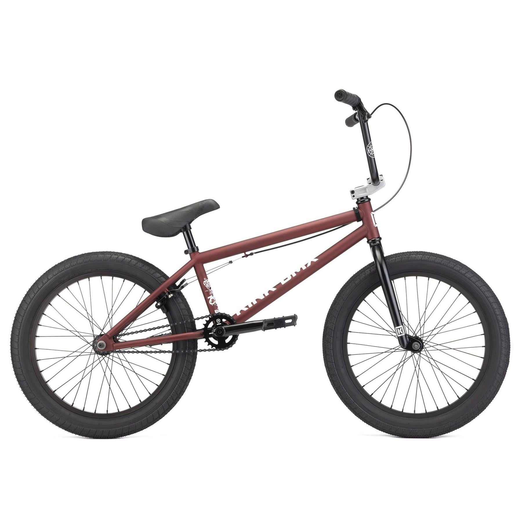 Kink Curb BMX Bike 2023 – Source BMX - US