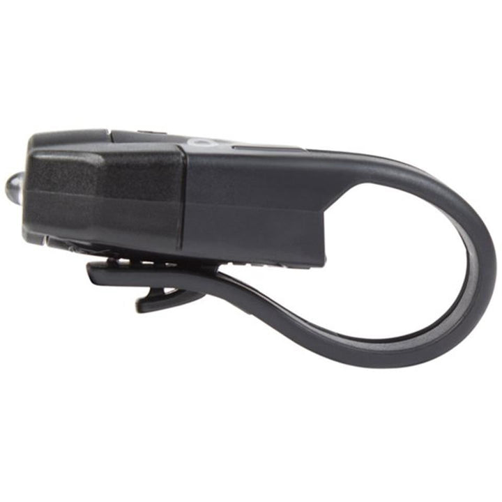 Odyssey LED BMX Light Set - Black