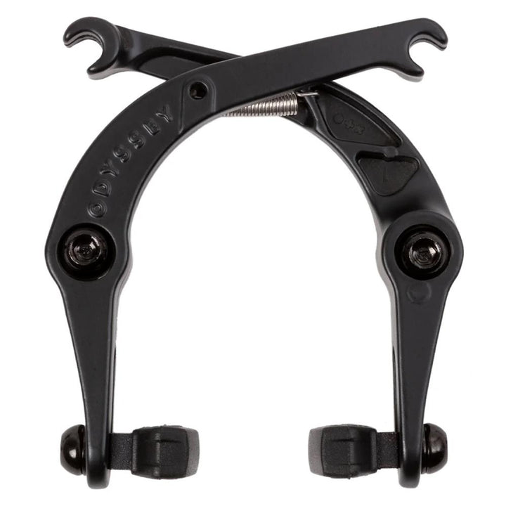 Odyssey Frein de Springfield