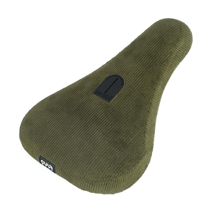 Cult Corduroy Padded Pivotal Seat