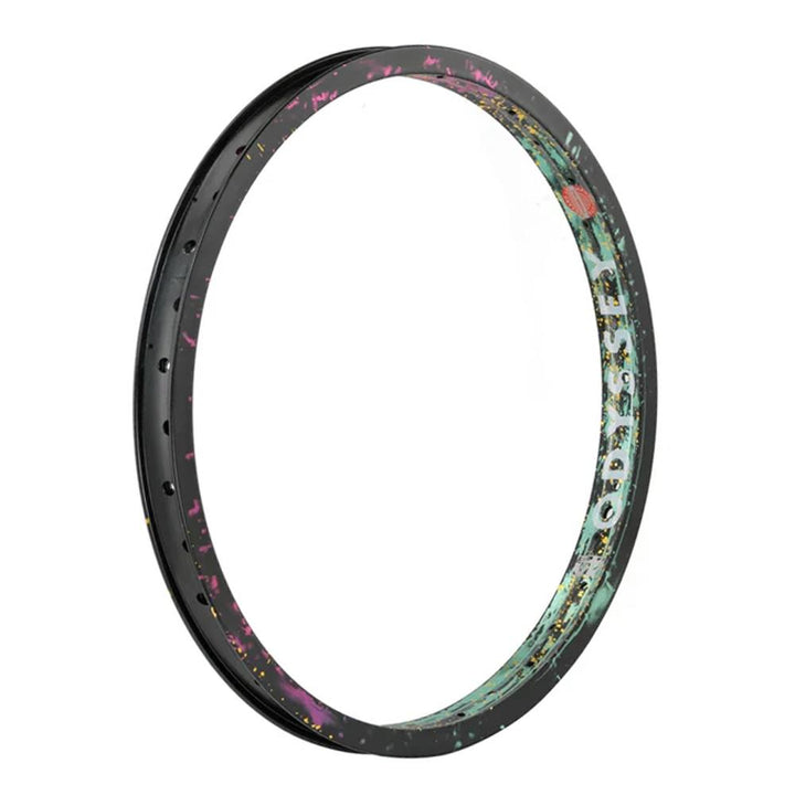 Odyssey Hazardlite Rim