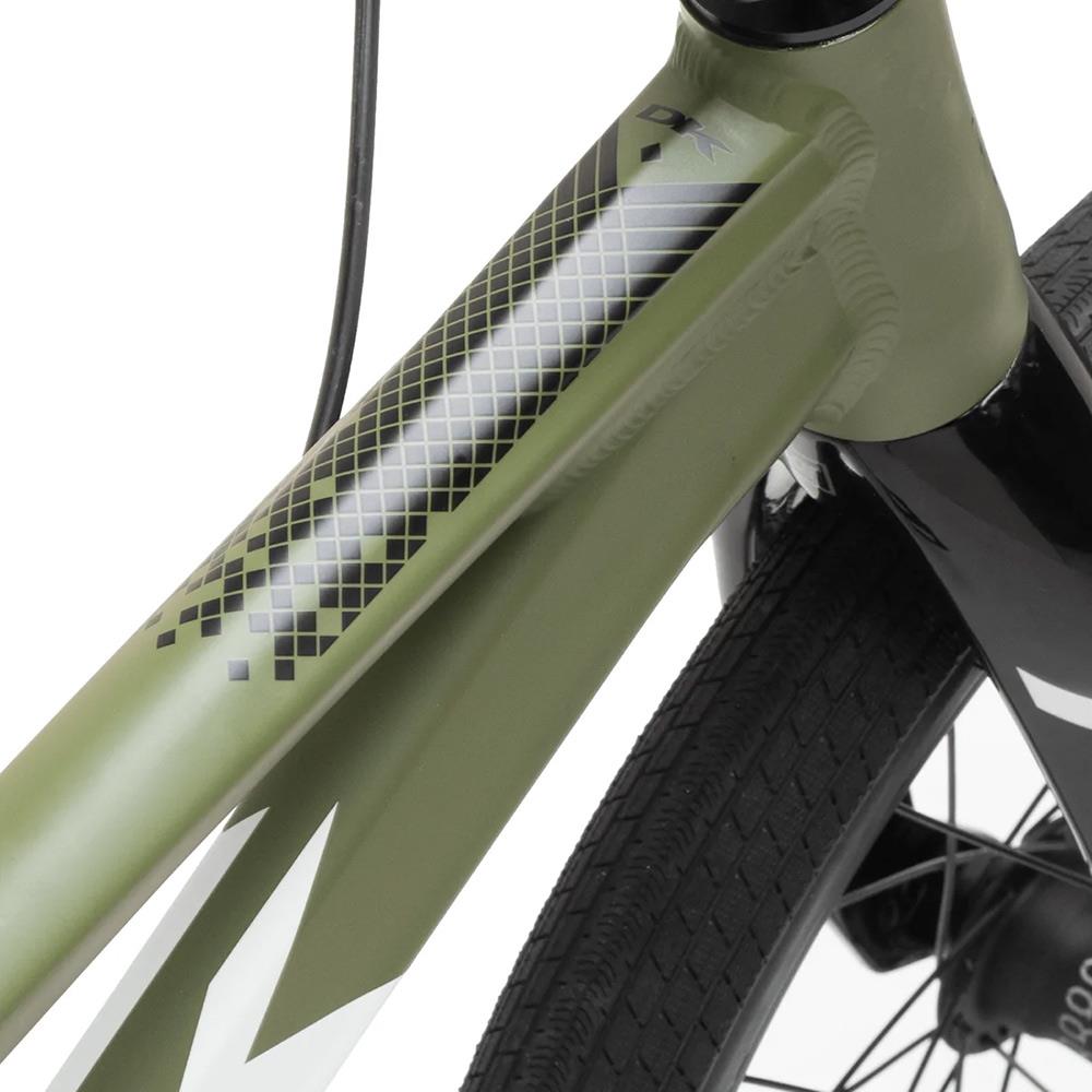 DK Professionale-X 24 "Cruiser BMX Race Bike