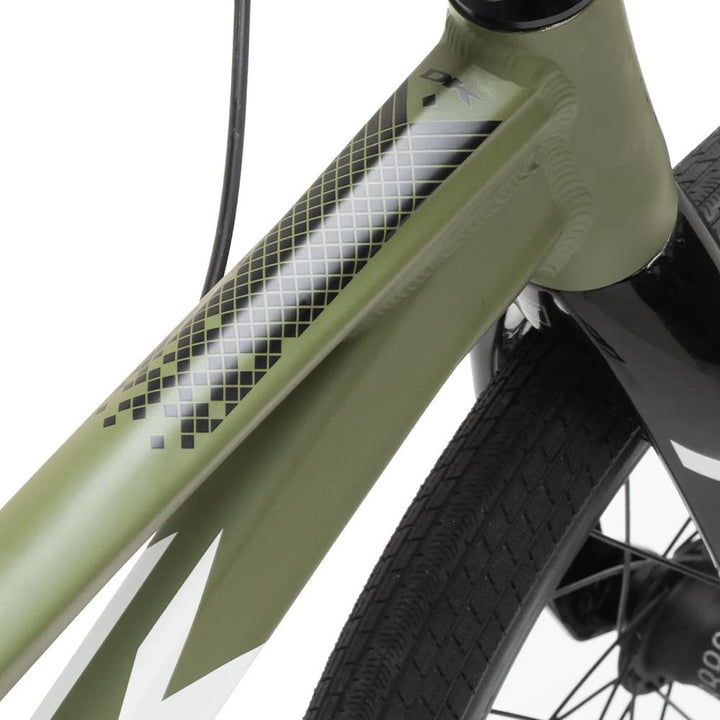 DK Professionale-X 24 "Cruiser BMX Race Bike