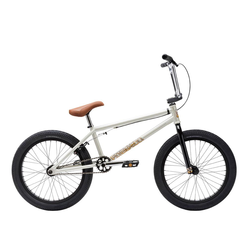 Fit Series One BMX Bike