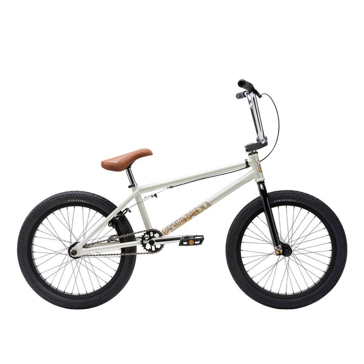 Fit Series One BMX Bike