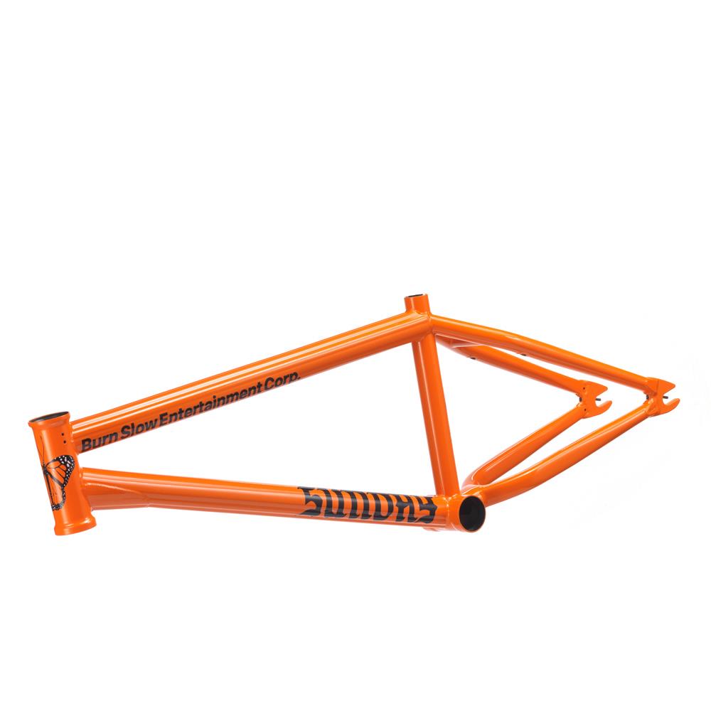 Sunday X Burn Slow Soundwave V3 Frame