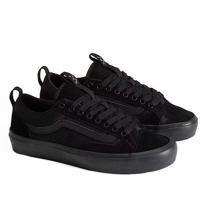 Vans Skate Old Skool 36+ - Blackout