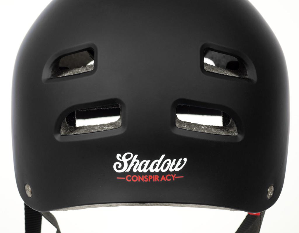 Shadow Classic Helmet