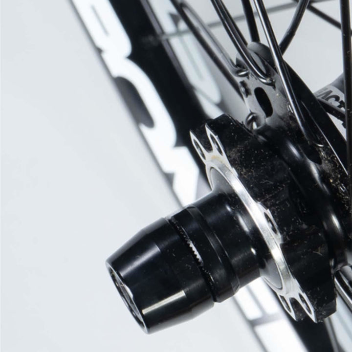 Stay Strong Reactiv Race 24" Disc 1.75" Wheelset