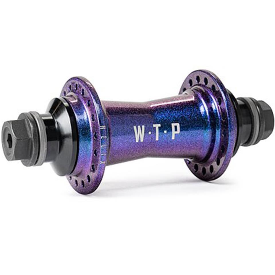 Wethepeople Helix Front Hub