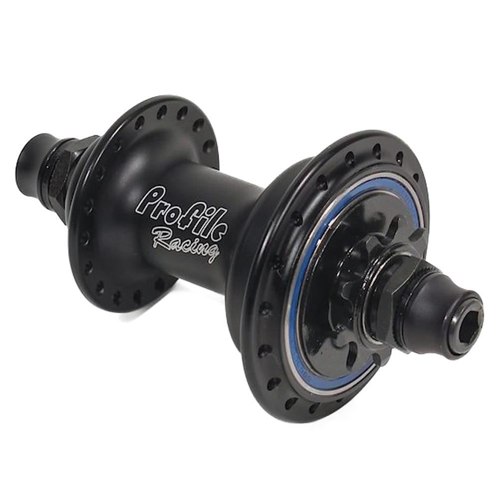 Profile Z Coaster Freecoaster Female Hub - LHD