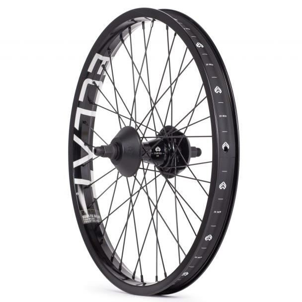 Eclat Cortex/Bondi Cassette Wheel - RHD