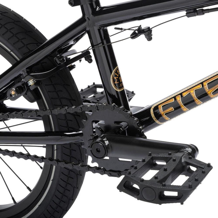 Fit 16" Misfit BMX Bike