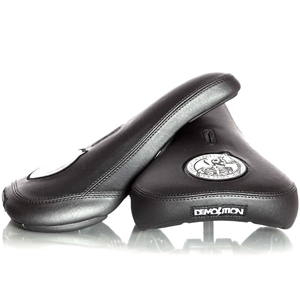 Demolition Jason Watts Fast & Loose V2 Slim Sellino Pivotal 