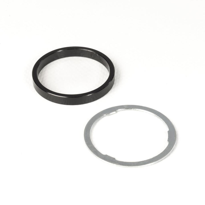 Stay Strong Reactiv 2 Race Hubset - Negro/ 20 mm frente