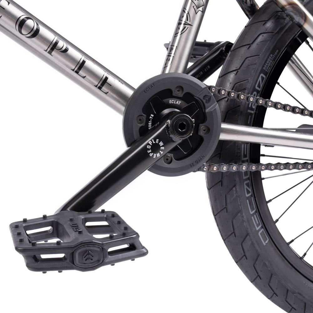 Wethepeople Battleat BMX vélo