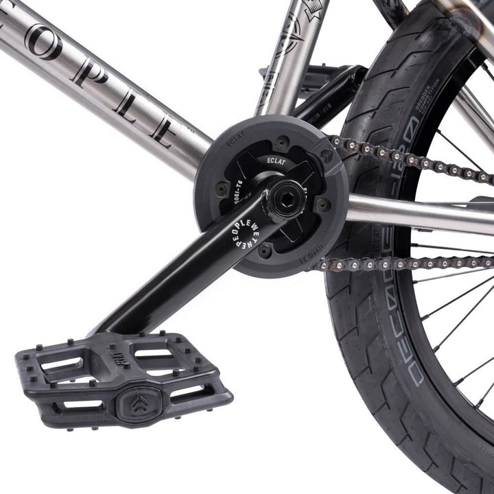 Wethepeople Battleat BMX vélo